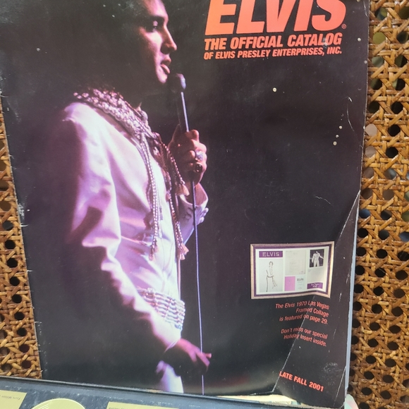Elvis Presley LP albums - Picture 13 of 16